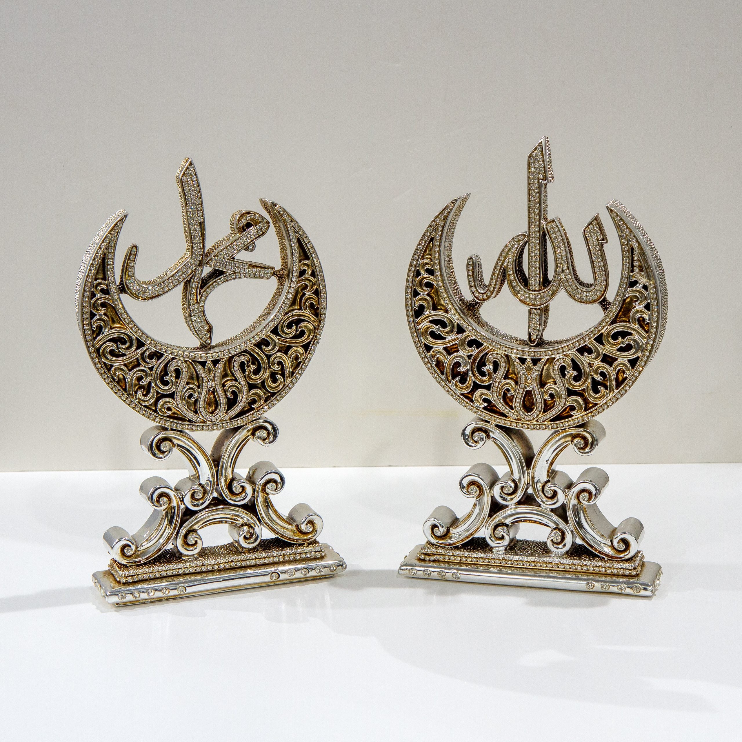 ISLAMIC DECOR