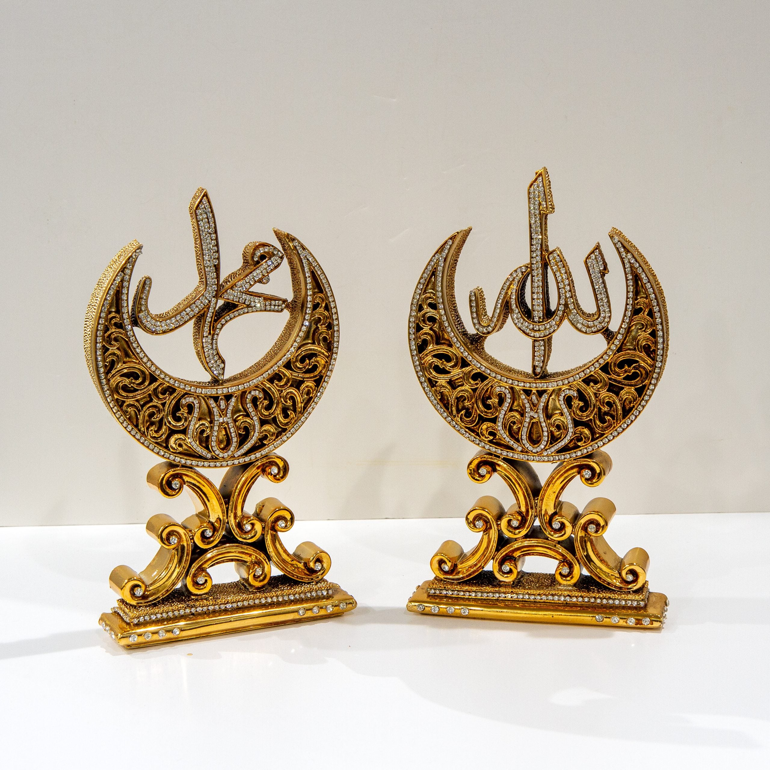 ISLAMIC DECOR