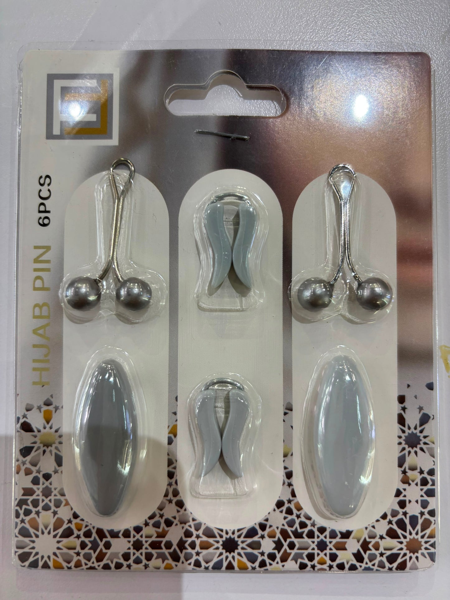 Hijab Pin