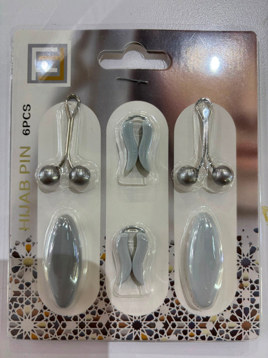 Hijab Pin