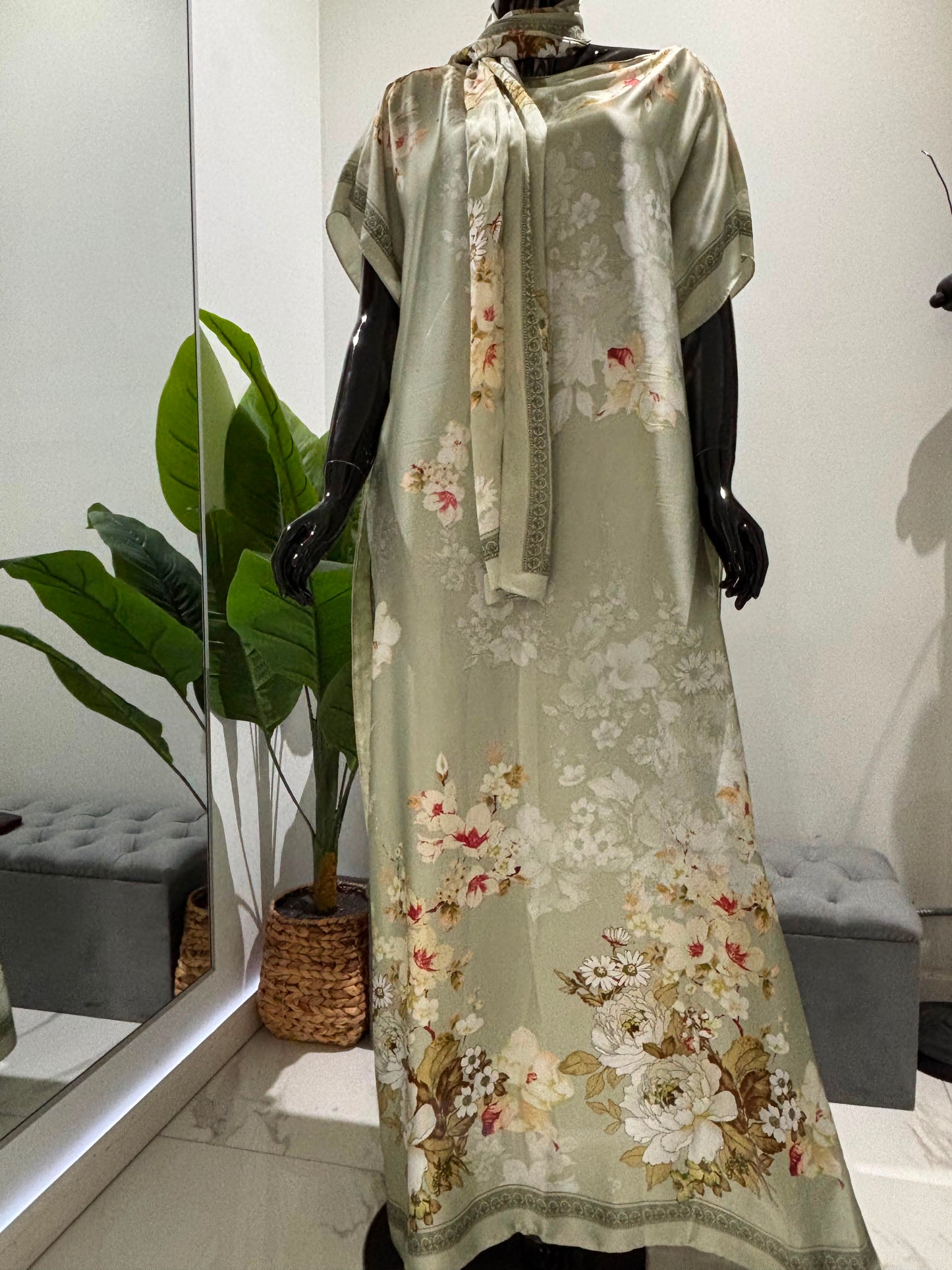 Summer Dress