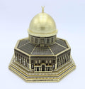 Muslim Islamic Dome Rock Mosque Family Office Religious Crafts Decoration Muslim's Most Precious Gift