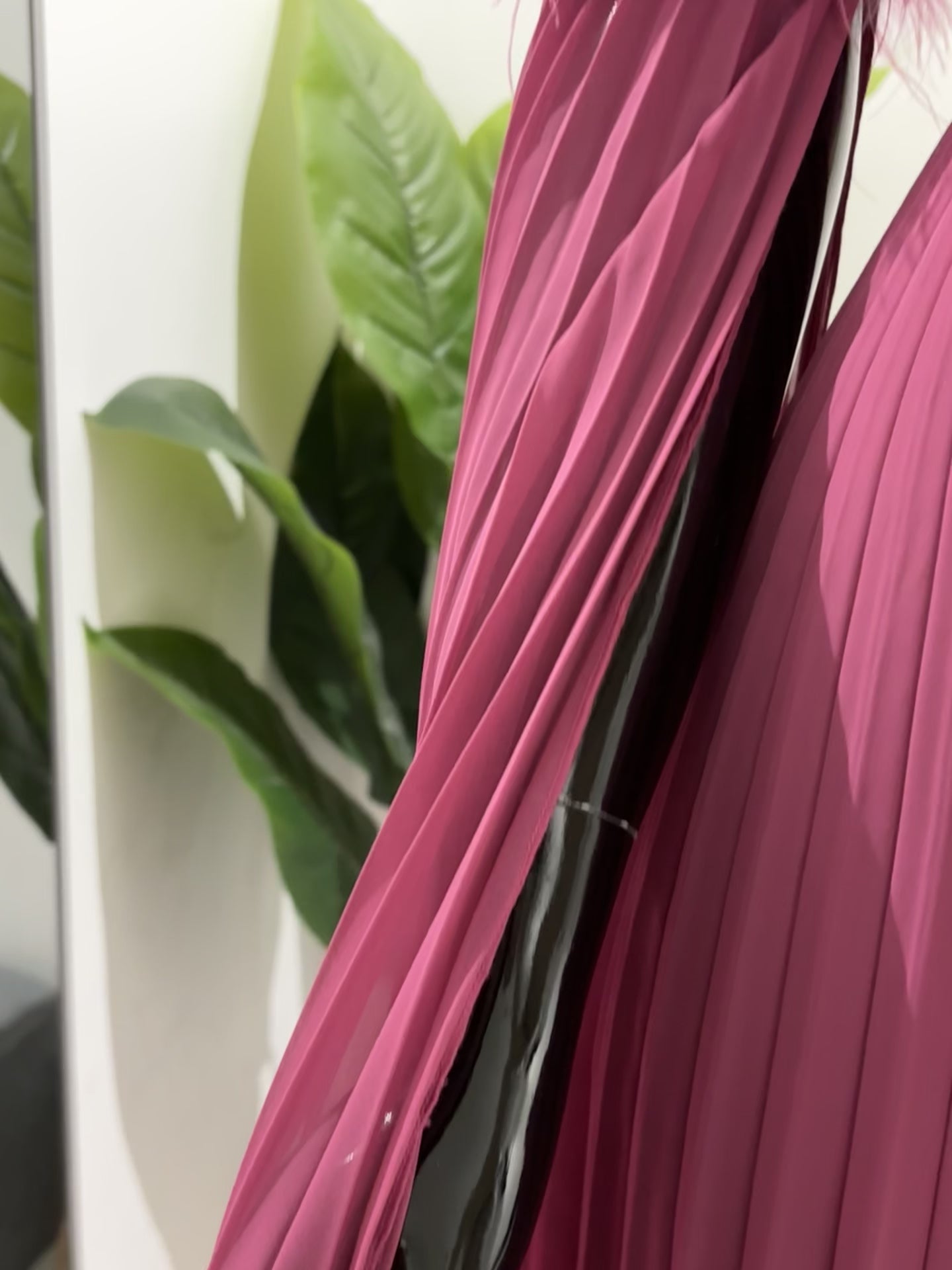 Light Pink women dress