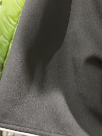 Black abaya