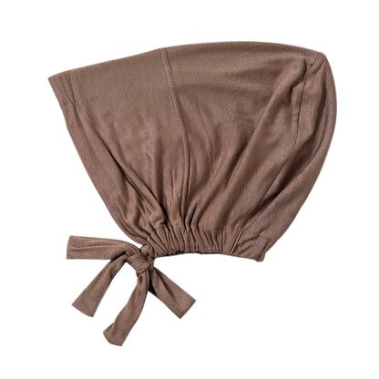 Tie undercap